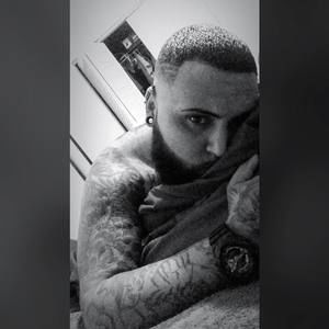 Meet your Posher, Adrian